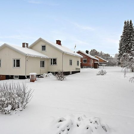 Bed and Breakfast The Old Post Office Hedenaset Екстер'єр фото