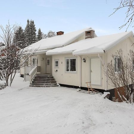 Bed and Breakfast The Old Post Office Hedenaset Екстер'єр фото