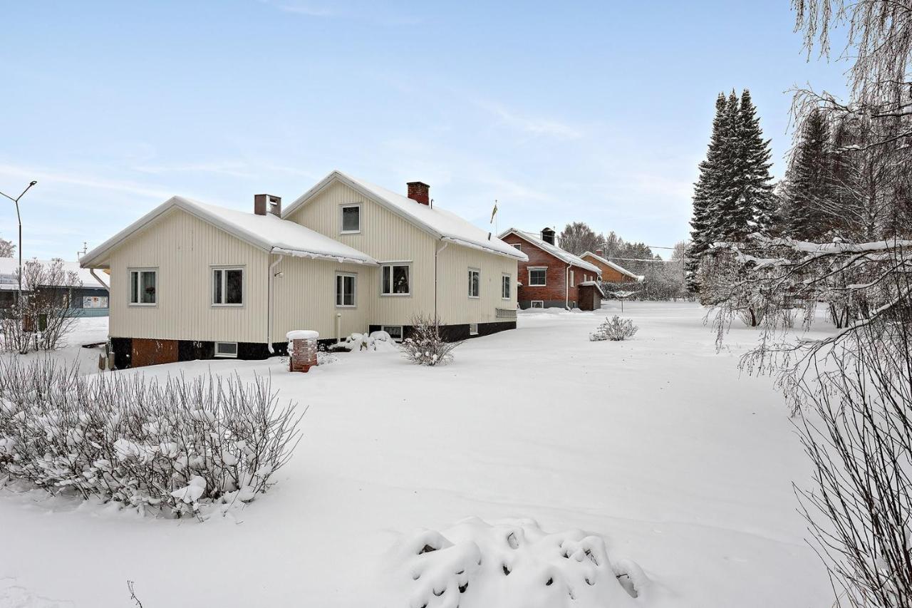 Bed and Breakfast The Old Post Office Hedenaset Екстер'єр фото