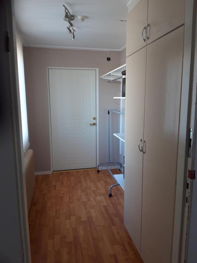 Bed and Breakfast The Old Post Office Hedenaset Екстер'єр фото