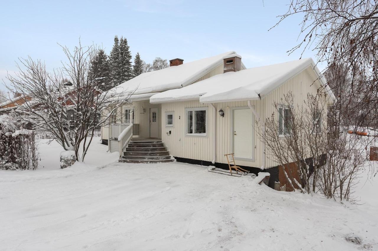 Bed and Breakfast The Old Post Office Hedenaset Екстер'єр фото