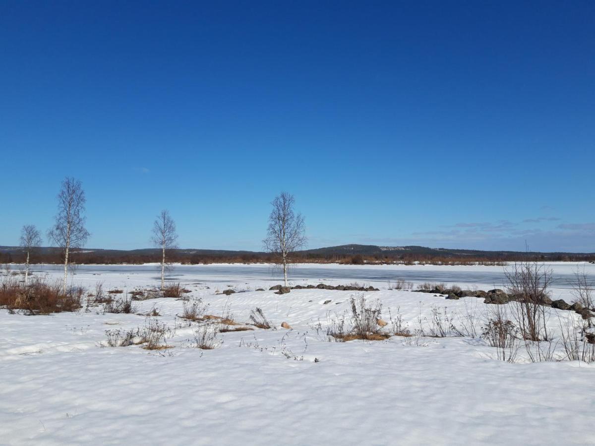 Bed and Breakfast The Old Post Office Hedenaset Екстер'єр фото