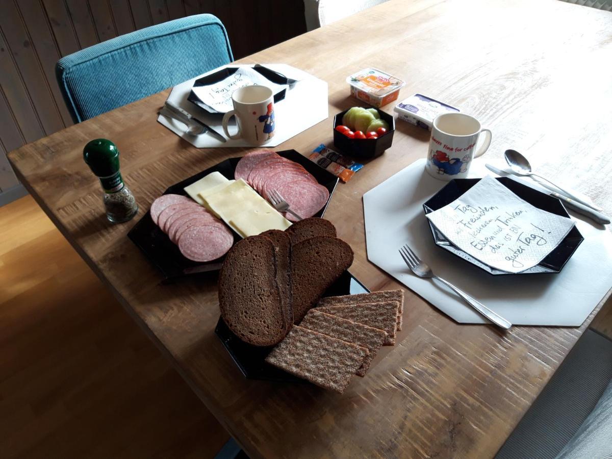 Bed and Breakfast The Old Post Office Hedenaset Екстер'єр фото
