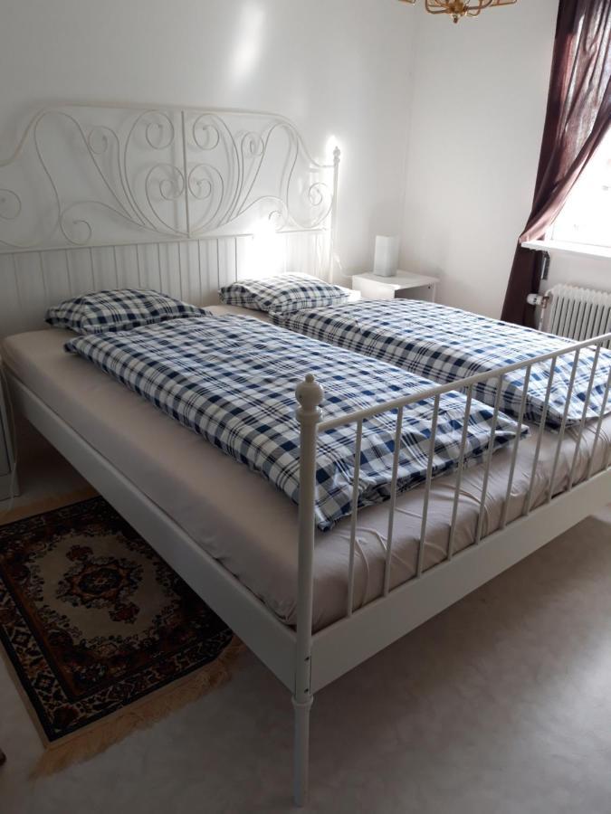 Bed and Breakfast The Old Post Office Hedenaset Екстер'єр фото