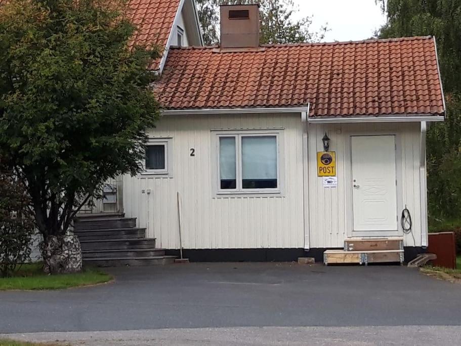 Bed and Breakfast The Old Post Office Hedenaset Екстер'єр фото