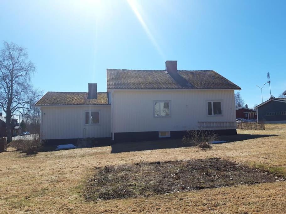 Bed and Breakfast The Old Post Office Hedenaset Екстер'єр фото