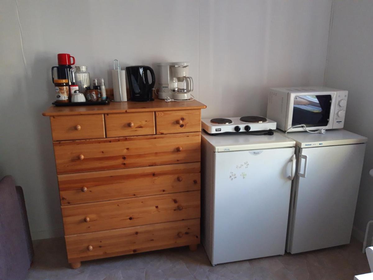 Bed and Breakfast The Old Post Office Hedenaset Екстер'єр фото